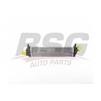 Intercooler, échangeur BSG BSG 75-535-005