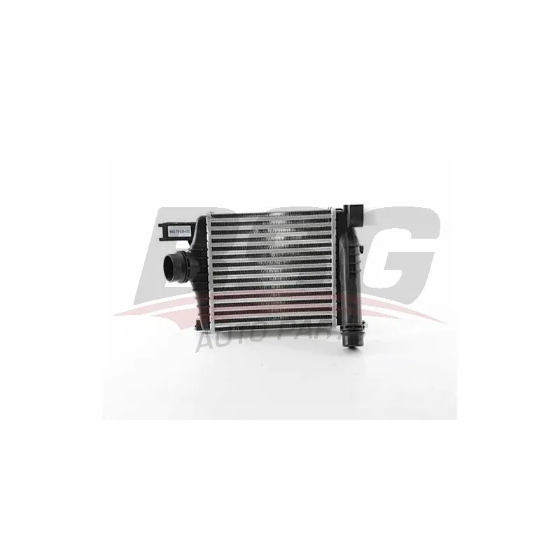 Intercooler, échangeur BSG BSG 75-535-012