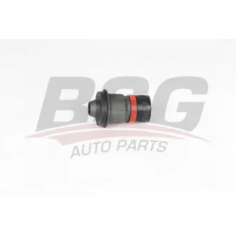 Suspension, support d'essieu BSG BSG 75-700-007