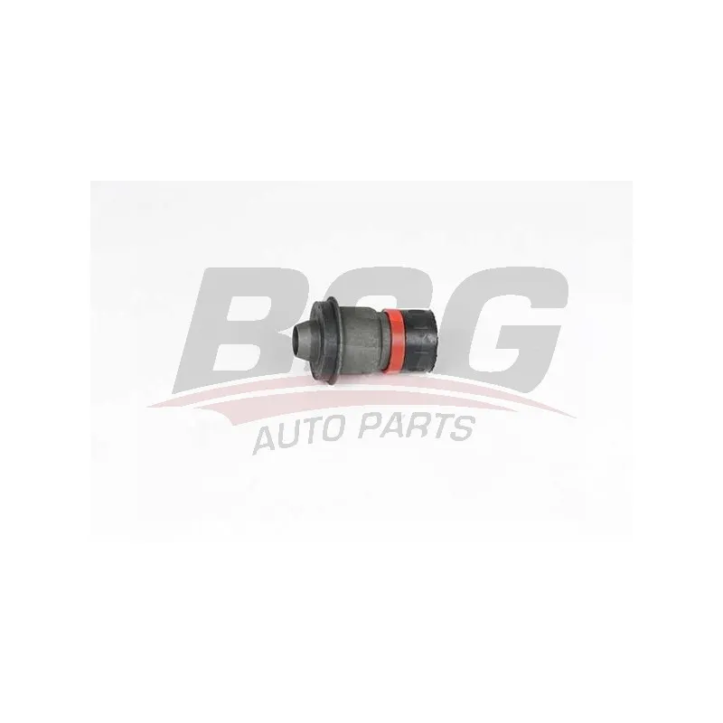 Suspension, support d'essieu BSG BSG 75-700-007