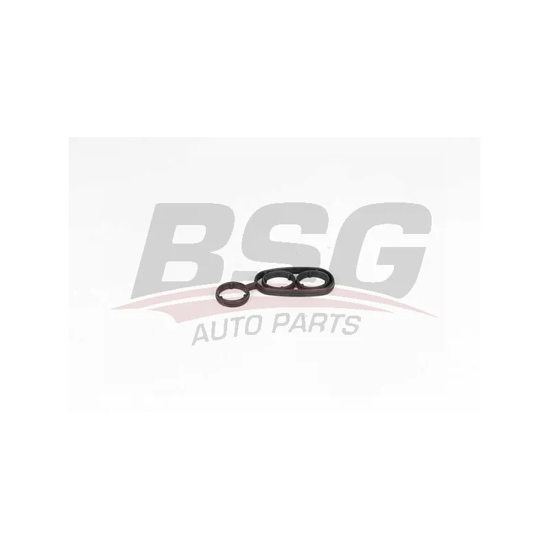 Joint, radiateur d'huile BSG BSG 90-116-003