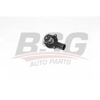 Thermostat d'eau BSG BSG 90-126-050