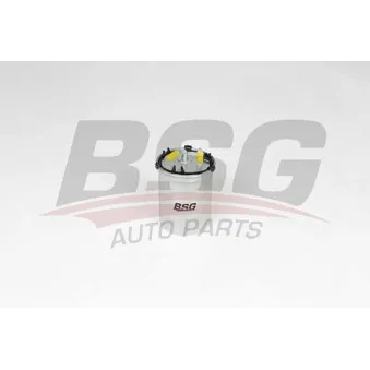 Filtre à carburant BSG BSG 90-130-026