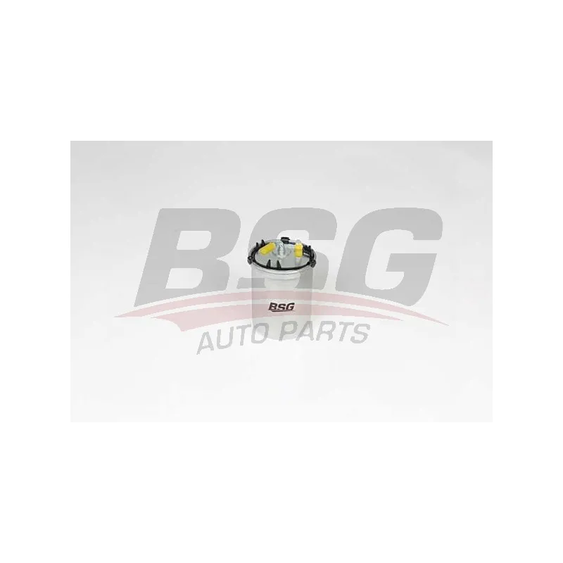Filtre à carburant BSG BSG 90-130-026