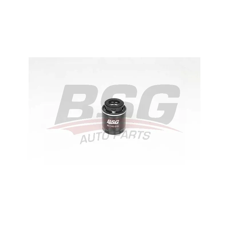 Filtre à huile BSG BSG 90-140-019