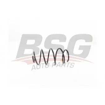 Ressort de suspension BSG BSG 90-305-004