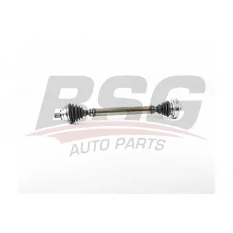 Arbre de transmission avant droit BSG BSG 90-350-023