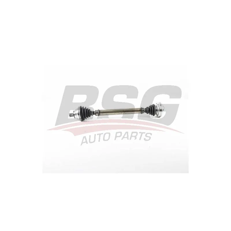 Arbre de transmission avant droit BSG BSG 90-350-023
