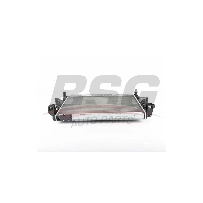 Radiateur, refroidissement du moteur BSG BSG 90-520-024