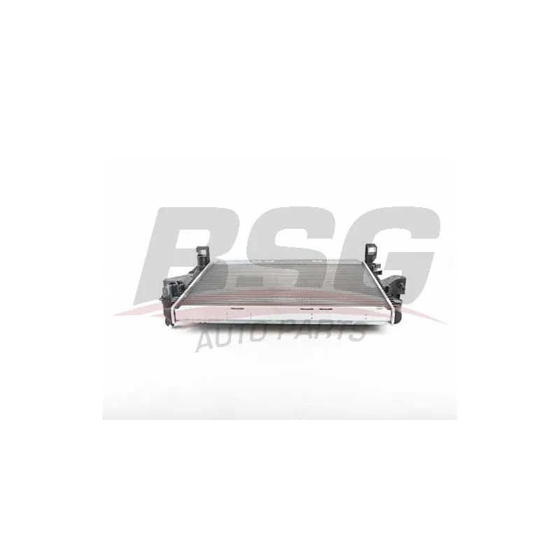 Radiateur, refroidissement du moteur BSG BSG 90-520-029