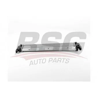 Radiateur basse température, intercooler BSG BSG 90-520-033