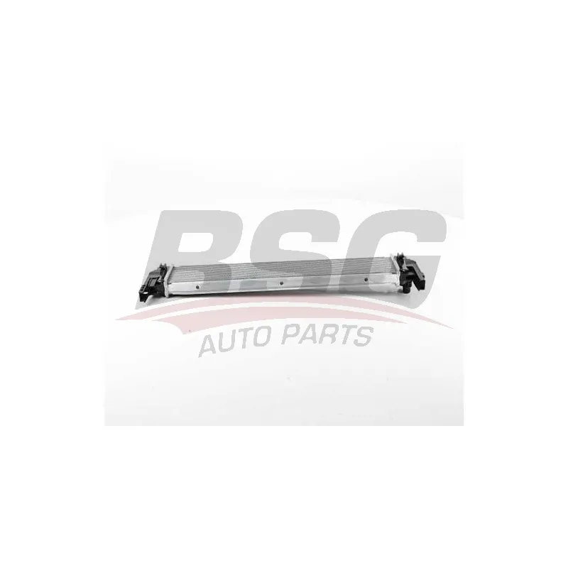 Radiateur basse température, intercooler BSG BSG 90-520-033