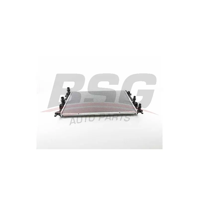 Radiateur, refroidissement du moteur BSG BSG 90-520-035