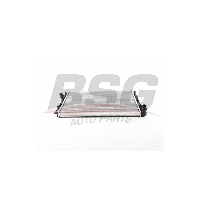 Radiateur, refroidissement du moteur BSG BSG 90-520-036