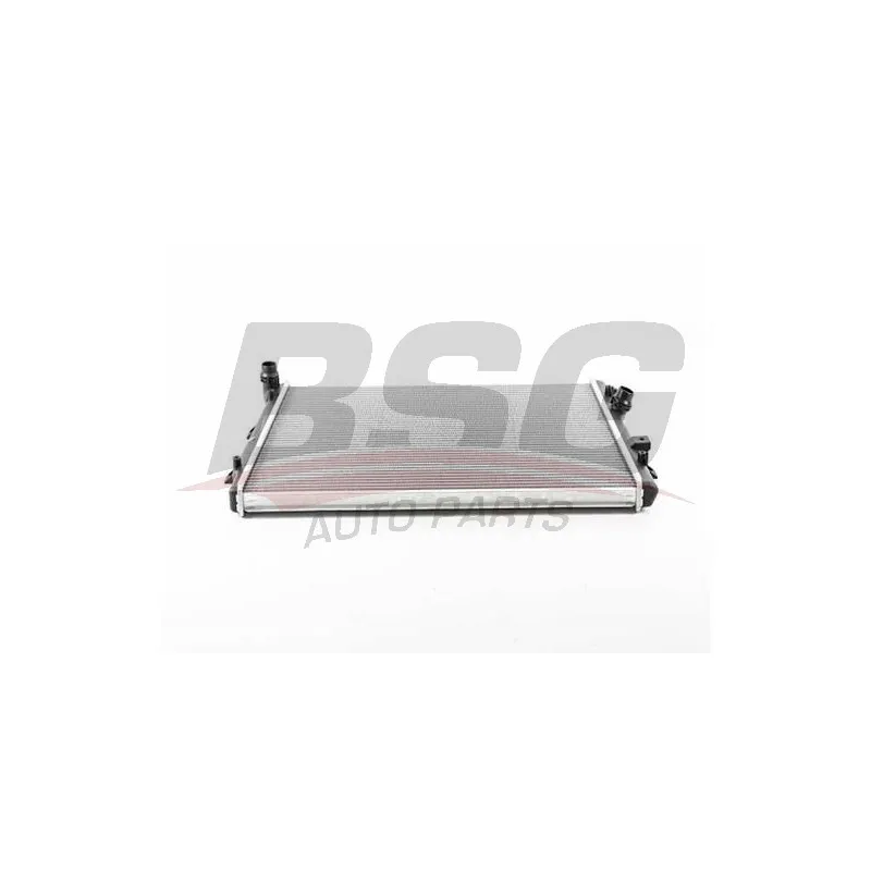 Radiateur, refroidissement du moteur BSG BSG 90-520-037