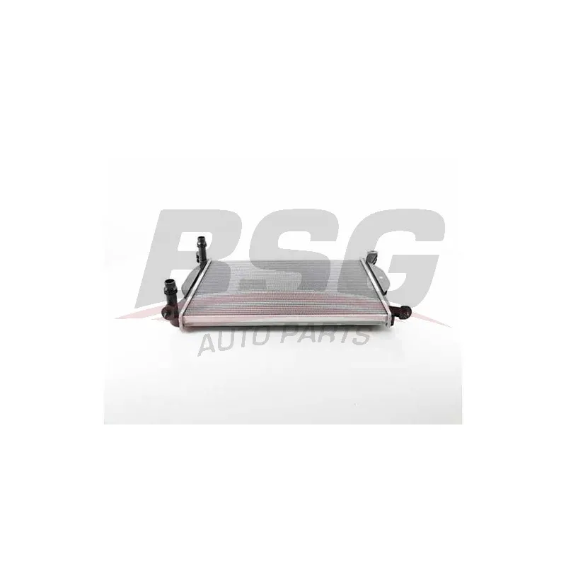 Radiateur, refroidissement du moteur BSG BSG 90-525-028