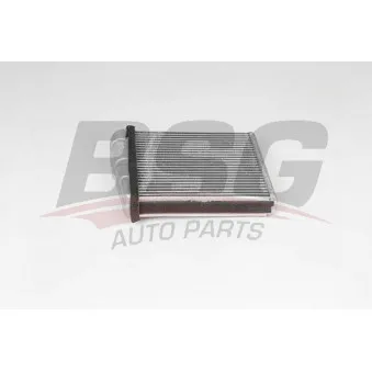 Système de chauffage BSG BSG 90-530-016