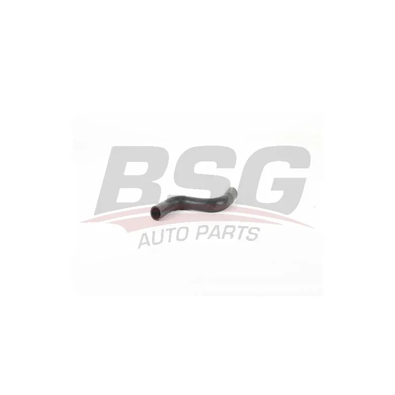 Durite de radiateur BSG BSG 90-720-197