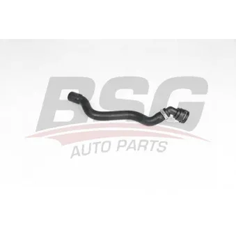 Durite de radiateur BSG BSG 90-720-211