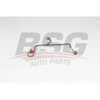 Conduite d'huile, compresseur BSG BSG 90-720-218