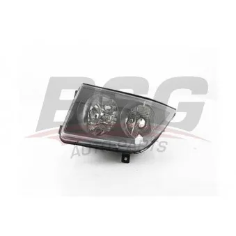 Projecteur principal BSG