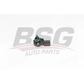 Capteur, pression de suralimentation BSG BSG 90-837-011