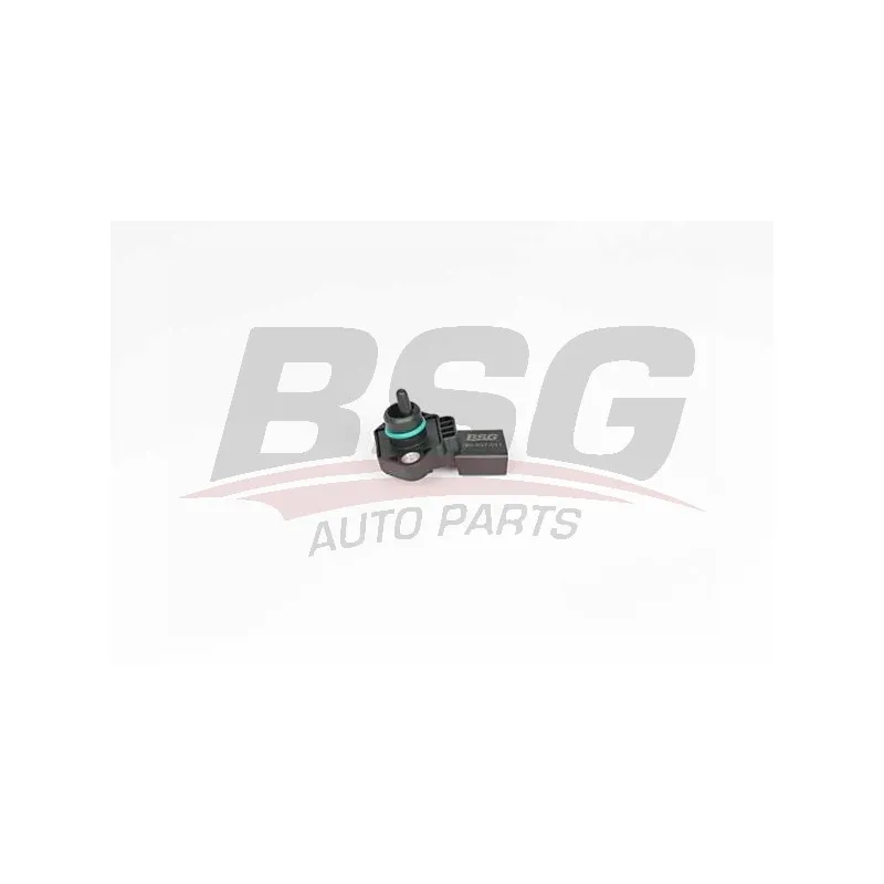 Capteur, pression de suralimentation BSG BSG 90-837-011