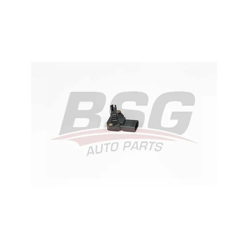 Capteur, pression du tuyau d'admission BSG BSG 90-837-012