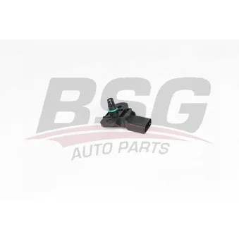 Capteur, pression de suralimentation BSG BSG 90-837-014