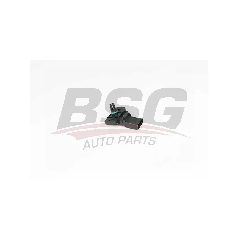 Capteur, pression de suralimentation BSG BSG 90-837-014
