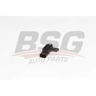 Capteur, pression des gaz échappement BSG BSG 90-837-015
