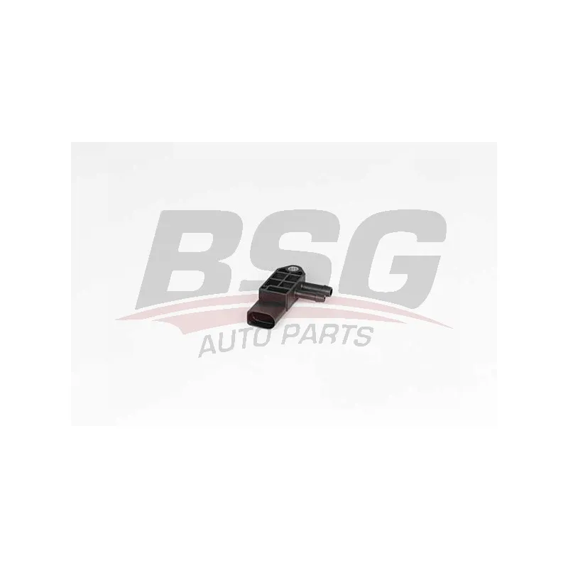 Capteur, pression des gaz échappement BSG BSG 90-837-015