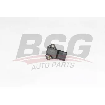 Capteur, pression de suralimentation BSG BSG 90-837-017