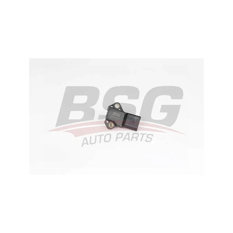 Capteur, pression de suralimentation BSG BSG 90-837-017
