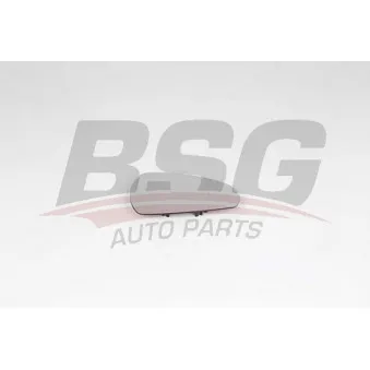 Verre de rétroviseur, rétroviseur extérieur BSG BSG 90-910-051