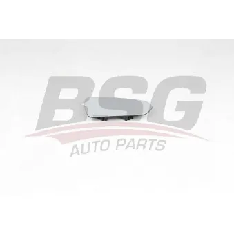 Verre de rétroviseur, rétroviseur extérieur BSG BSG 90-910-054