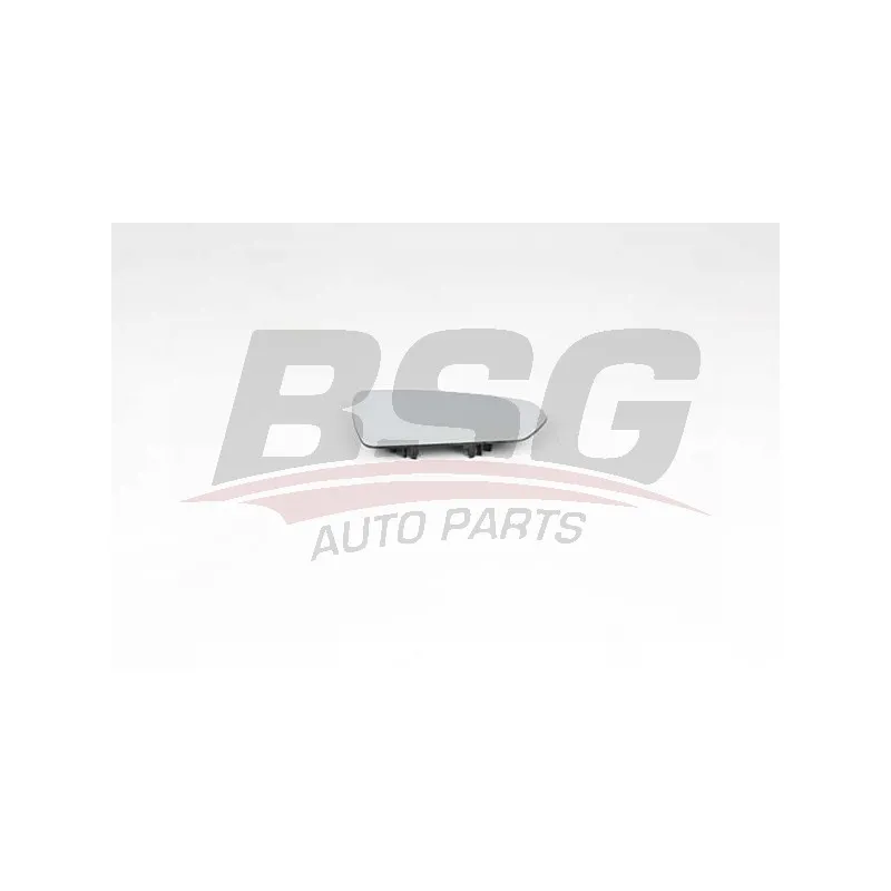 Verre de rétroviseur, rétroviseur extérieur BSG BSG 90-910-054