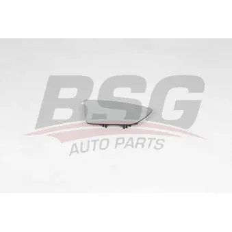 Verre de rétroviseur, rétroviseur extérieur BSG BSG 90-910-058