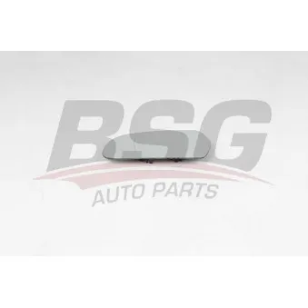 Verre de rétroviseur, rétroviseur extérieur BSG BSG 90-910-061