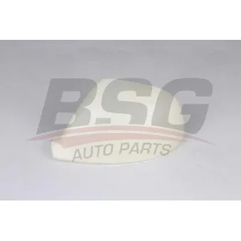 Revêtement, rétroviseur extérieur BSG BSG 90-915-010