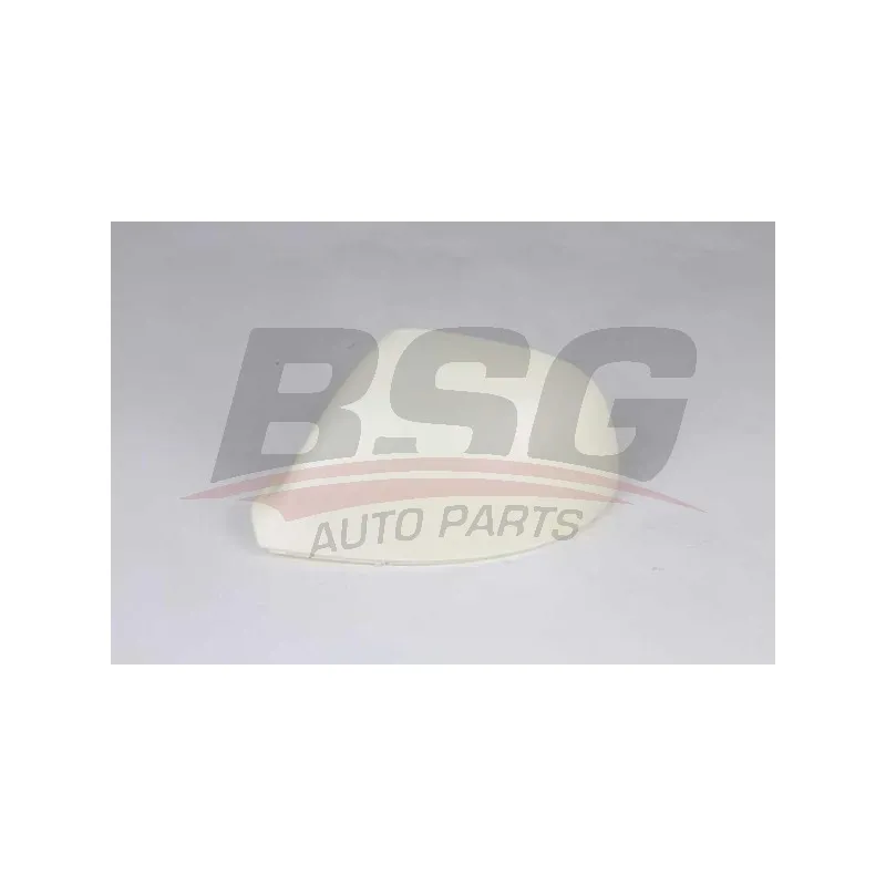Revêtement, rétroviseur extérieur BSG BSG 90-915-010