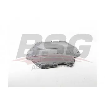 Insonorisation du compartiment moteur BSG BSG 90-922-072