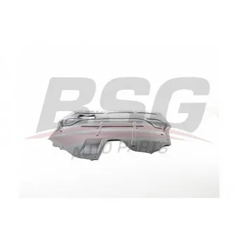 Insonorisation du compartiment moteur BSG BSG 90-922-085