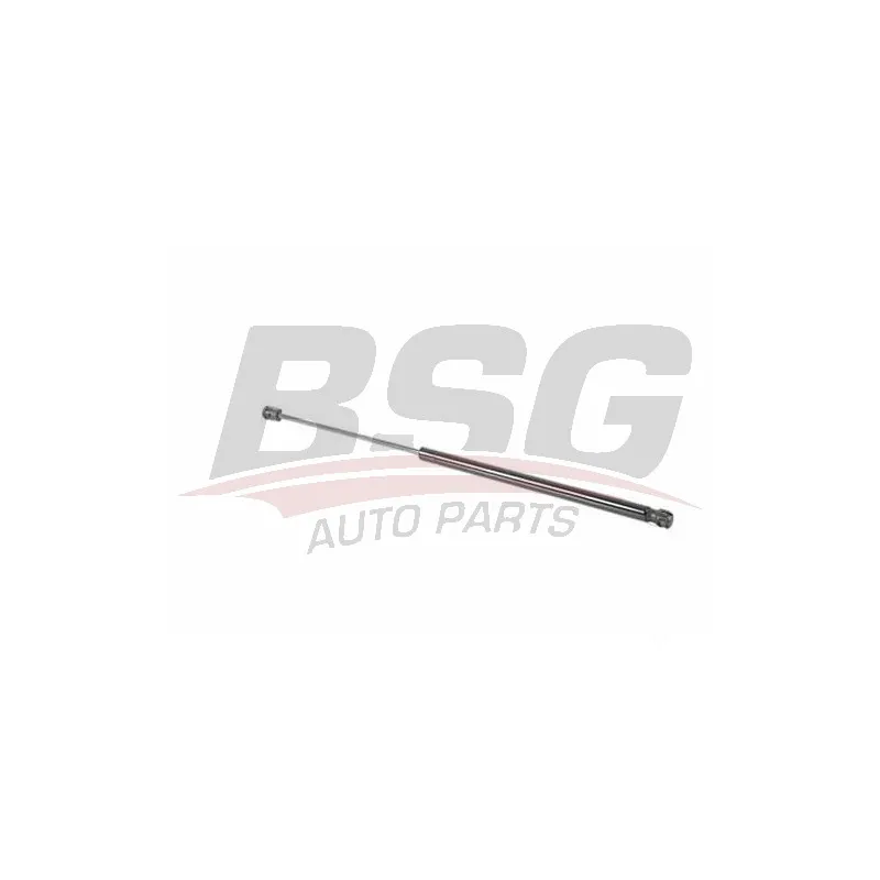 Vérin, capot-moteur BSG BSG 90-980-051