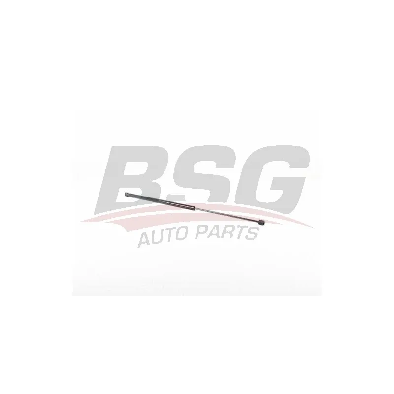 Vérin, capot-moteur BSG BSG 90-980-066