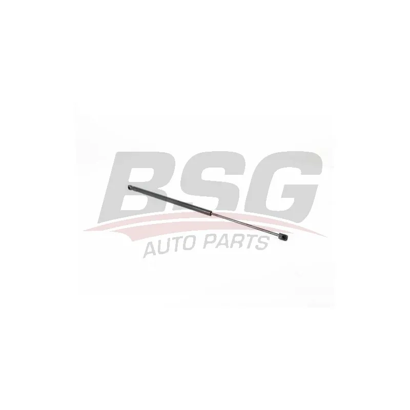 Vérin, capot-moteur BSG BSG 90-980-071