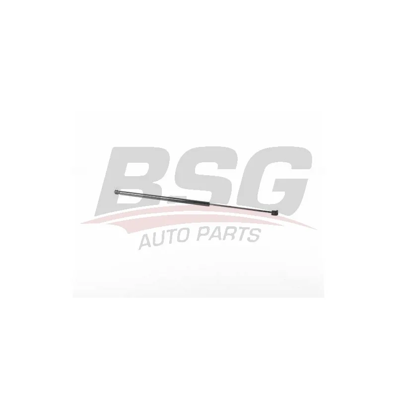 Vérin, capot-moteur BSG BSG 90-980-077