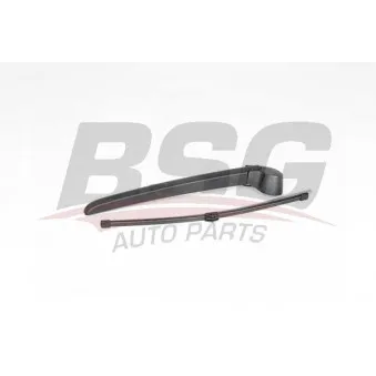 Bras d'essuie-glace, nettoyage des vitres BSG BSG 90-990-006