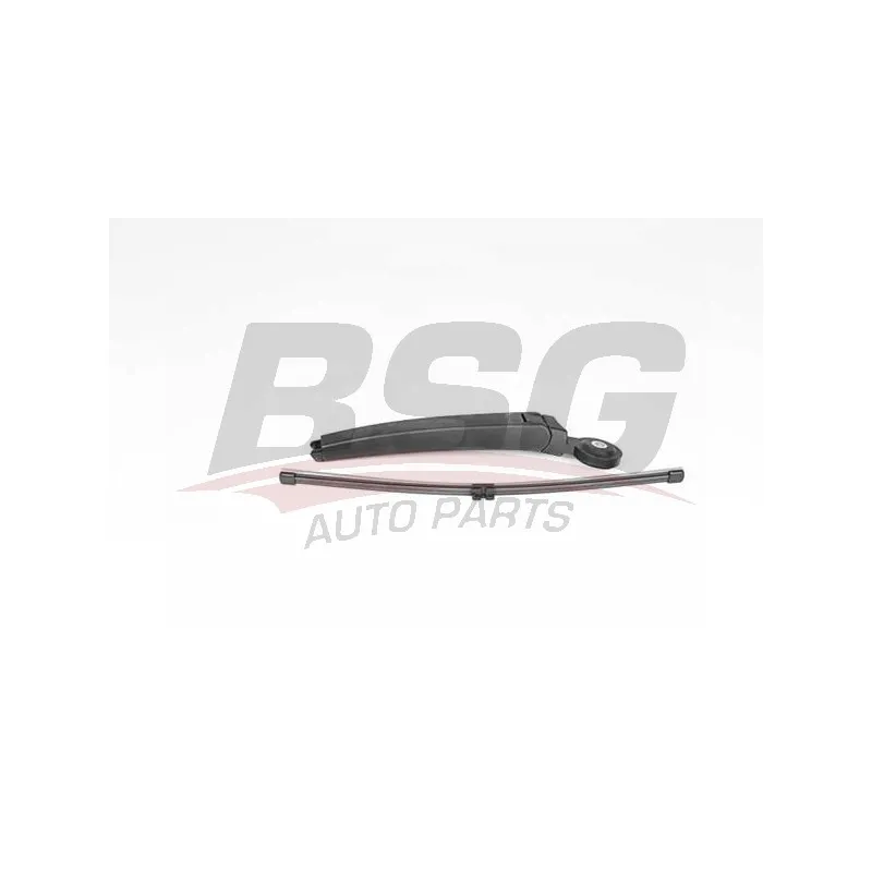 Kit de bras d'essuie-glace, nettoyage des vitres BSG BSG 90-990-018