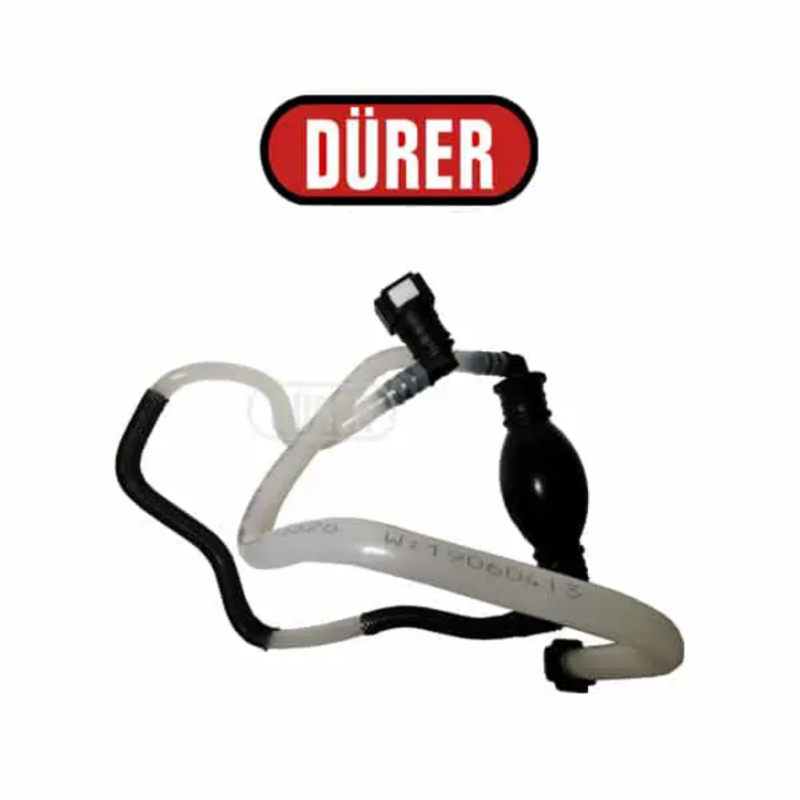 Tuyauterie de carburant DÜRER KDP60024
